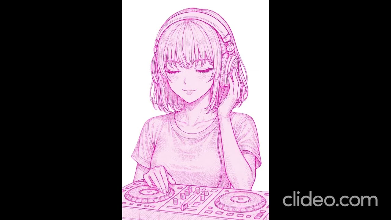 System ST91 - Cyber Rush 95 Slow and Reverb