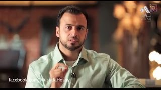 عيش اللحظة - الحلقة 12 - لحظة ضعف ثقه - مصطفى حسني