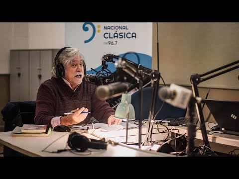 Programa “Música de escritores
