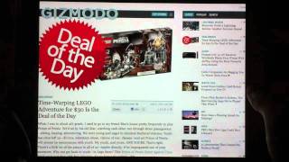 Grazing Web Browser - однорукий бандит. screenshot 3