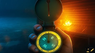 Prologue: Go Wayback! – This Survival Feels Different