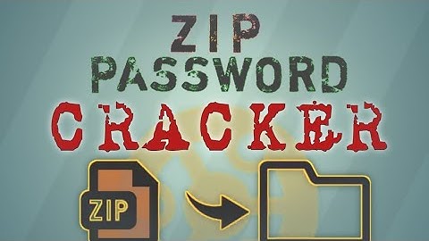 Build a Zip File Password Cracker using Python | Python Tutorial | Pro Addition