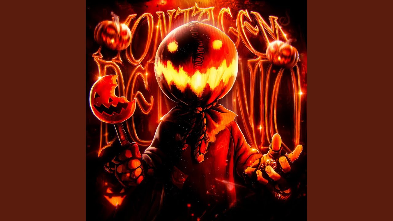 MONTAGEM DEMÔNIO (Super Slowed)