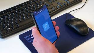 Nexus GO PDF Signing - How to have people digitally sign a PDF screenshot 3