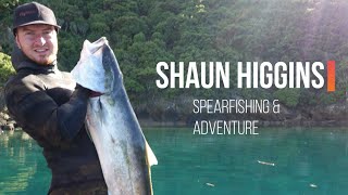 KINGFISH SPEARFISHING! JB's Kenepuru Classic Vlog #5