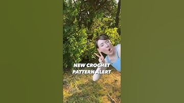 Video Tutorial is up on my Channel 🫶🧶✨ #crochettops #crochettutorial #crochetshorts