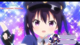 Tenkuu Cafetaria Rize Ver. - Opening Gochuumon Wa Usagi Desu Ka? BLOOM!