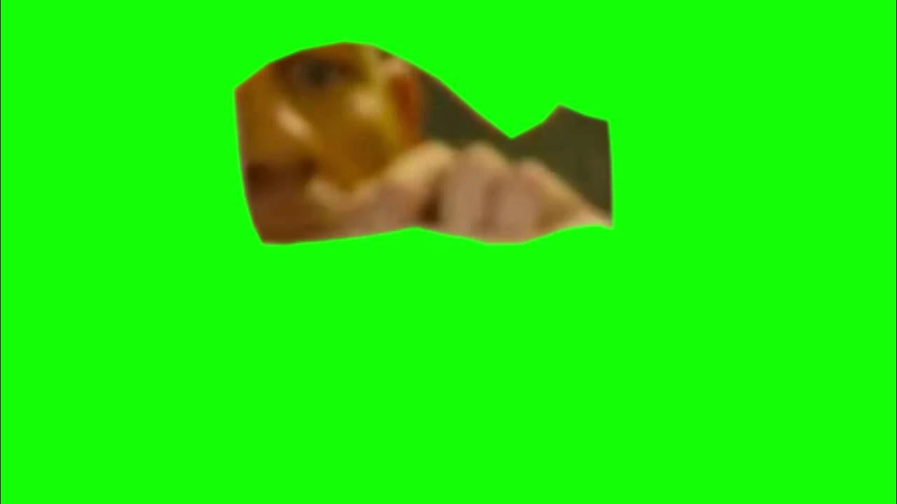 John cena are you sure about that greenscreen improved version