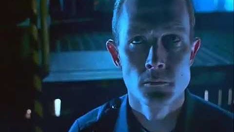 Terminator 2 Linkin Park   Session