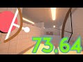 Symbiotic segmented speedrun  7364s  previous world record