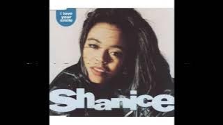 Shanice - I Love Your Smile [Lyrics Audio HQ]
