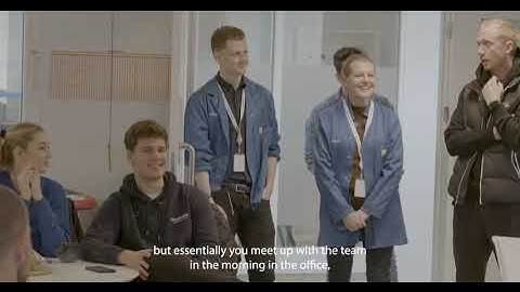 Páll Axel Sigurðsson, Hardware Developer at Controlant