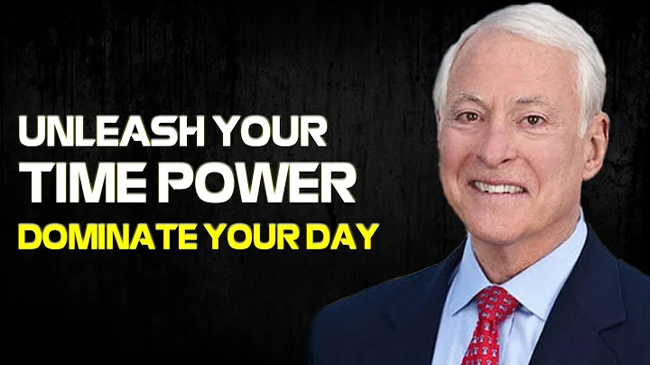 Brian Tracy - Mastering Time Management for Maximum Productivity