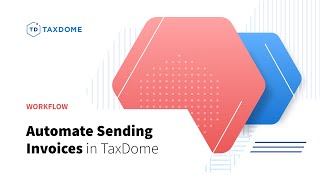 How to Automate Sending Invoices