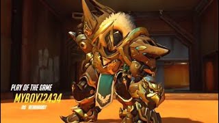 Myboyz2434's Highlight*