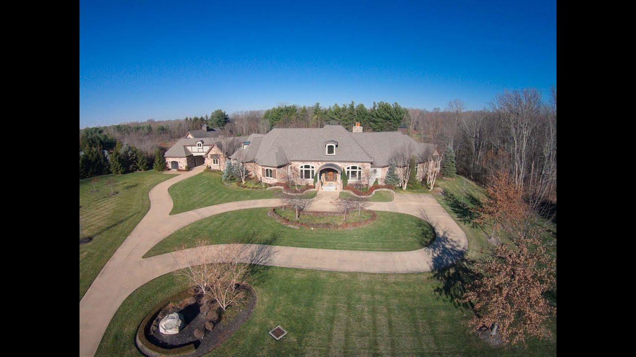 4090 Huffman Rd. Medina, Ohio YouTube