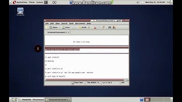 of slowloris ddos as for backtrack 5r3 _-_