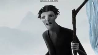 Nikki Wong Punches Pitch Black