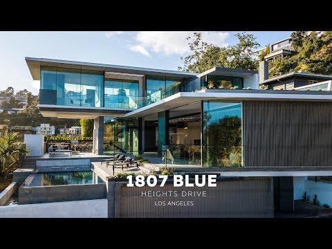new-modern-house-|-blue-heights-dr-|-los-angeles-(4k)
