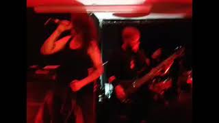 Except One - 20190914 Dropkick, Reims, Fra