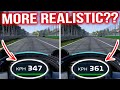 An F1 Engineer Made The F1 Game More Realistic
