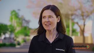 Batteries Plus Franchisees Experience Record Success