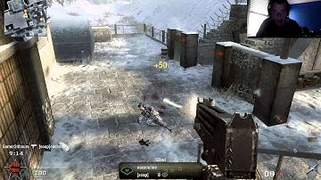 Black Ops for Mac Gameplay