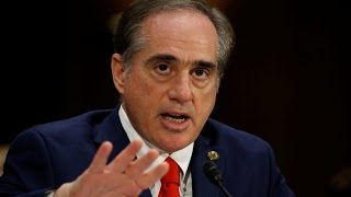 VA Secretary David Shulkin