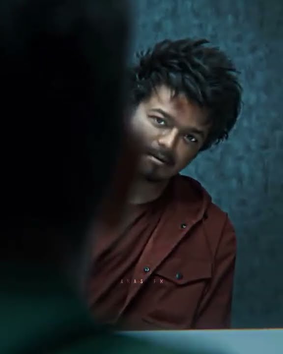 Jeevan Mass Status || The Goat Movie || Vijay || #Thalapathy || #Vijay ||  Whatsapp Status