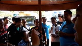 Jambore Nasional Bismania Community - 2014