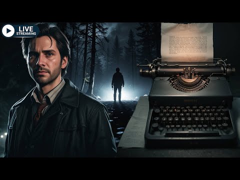 ПРОХОЖДЕНИЕ ALAN WAKE:REMASTERED/ФИНАЛ