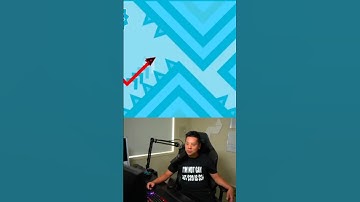 Geometry Dash But In a Different Universe