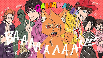 8/14【AmongUs→RUST】season2終了！大花火大会！！