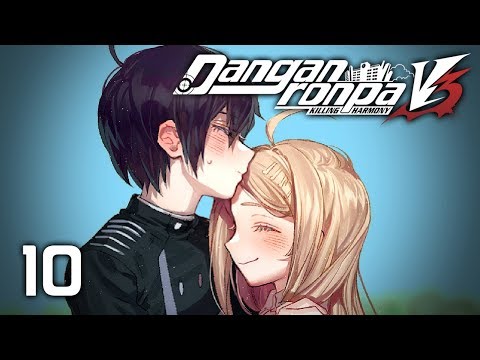 Video MY WISH - Let's Play - Danganronpa V3: Killing Harmony... - youtube