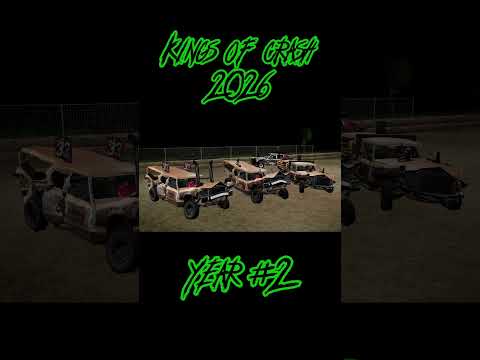Full video of show on my page #minecraft #helpmemakethismakesense #carracing #automobile