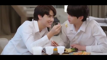 My Starlight English ver (JOONG & DUNK) [Fmv]
