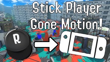 Got to admit, motion controls are so much better!