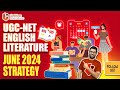 Ugc net english literature june 2024 beginners guide