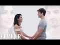 Bachelor in Paradise's Ashley I. and Jared Take a Friendship Test | Glamour
