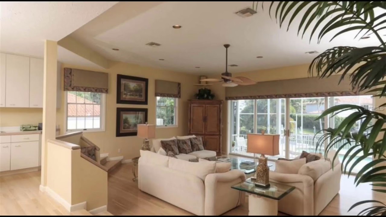 Boca Grande Waterfront Home 