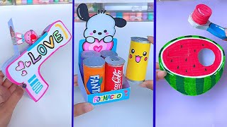 how to make paper craft / kawaii paper craft ideas / how to make / Tonni art and craft