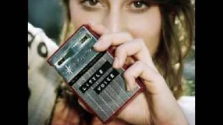 Video thumbnail of "In Your Eyes - Stripped - Sara Bareilles"