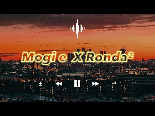 Dansa Timor ( Mogi ee X Ronda Ronda ) ||  IYAND RMXR _ New 2023🌴🌴🌴 class=