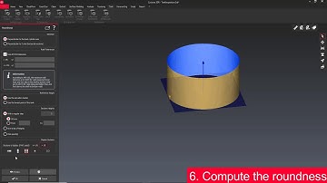 Tank Inspection Workflow