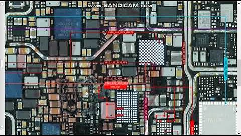 Xiomi Poco F3 network Jumper Ways | Xiomi poco F3 network Problem Solution