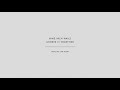Nine Inch Nails Hope We Can Again Audio Only Nine Inch Nails Hope We Can Again Audio Only