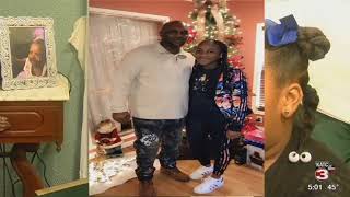 Victim of fatal Abbeville shooting identified