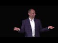 Opioid epidemic: the medical industry created a public health crisis | Chris Johnson, MD | TEDxEdina