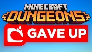 Every ABANDONED Minecraft Spin-Off (& Why)