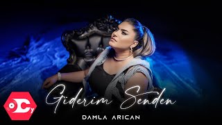 Damla Arıcan - Giderim Senden (Caner Yılmaz Remix) Resimi